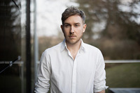 Portraitfoto vom Referenten Tristan Horx