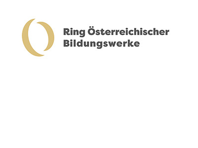 Logo des Rings Österreichischer Bildungswerke
