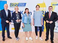 Gruppenfoto