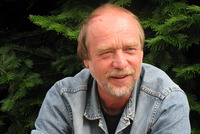 Portraitfoto von Alf Krauliz 
