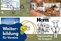Ausschnitt aus dem Imagefolder des Museum Horn