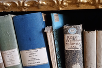 Historische Bücher