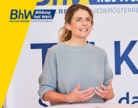 Referentin Ronja von Wurmb-Seibel 