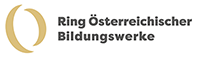 Logo Ring Österreichischer Bildungswerke
