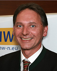 Karl Friewald
