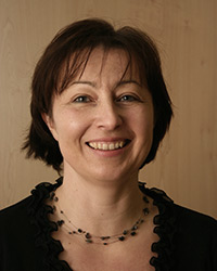 Sabine Neunteufl
