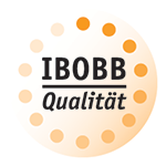 Logo Information, Beratung und Orientierung für Bildung und Beruf (IBOBB)