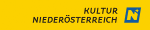 Logo Kultur Niederösterreich