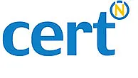 Logo certNÖ - Zertifizierungsstelle für Qualitätssicherung und -entwicklung